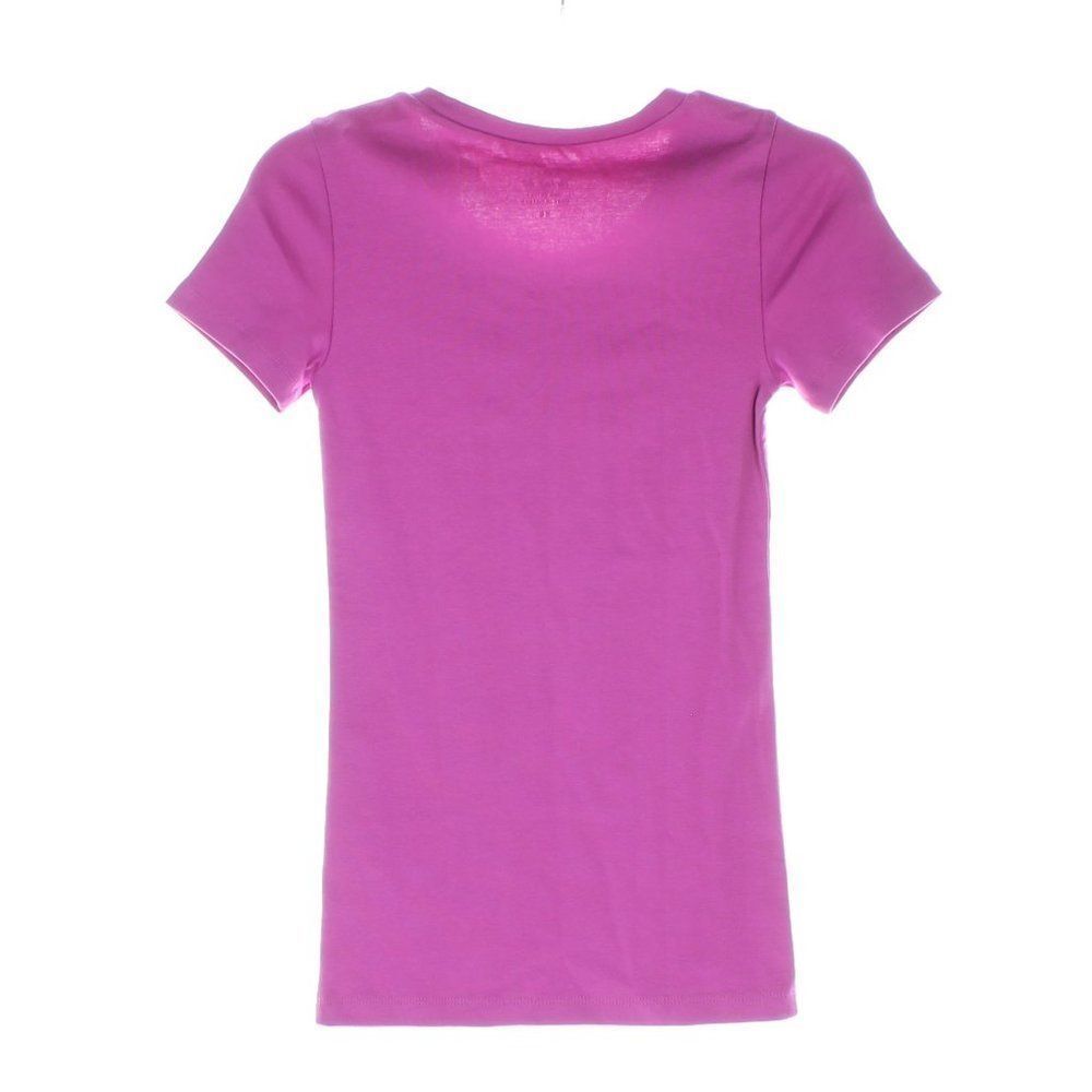 J. Crew Perfect Fit Cotton Tee Shirt NWT - Picture 2 of 2